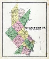 Strafford County